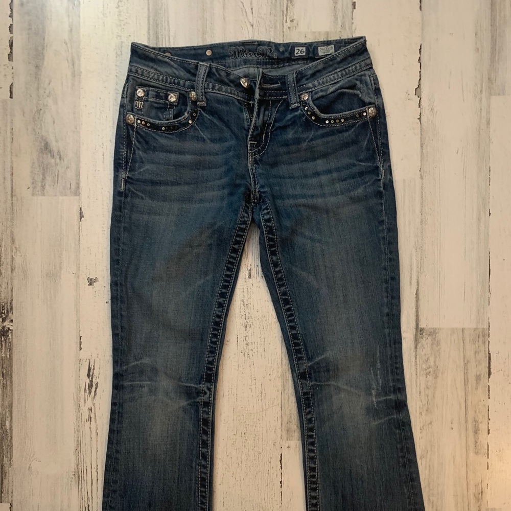 Miss Me jeans women’s - Picture 3 of 6